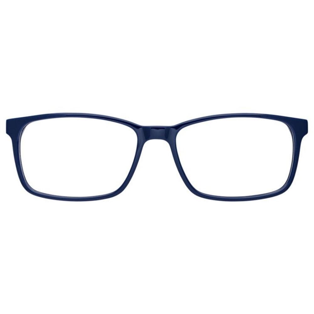 CAPRI GR815 BLUE EYEGLASSES SUNGLASSES FRAMES 58-19-150